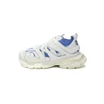 Balenciaga Track Black Rice Grey White Blue 736328 W3SKC 9040