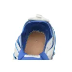 Balenciaga Track Black Rice Grey White Blue 736328 W3SKC 9040