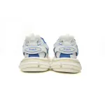 Balenciaga Track Black Rice Grey White Blue 736328 W3SKC 9040