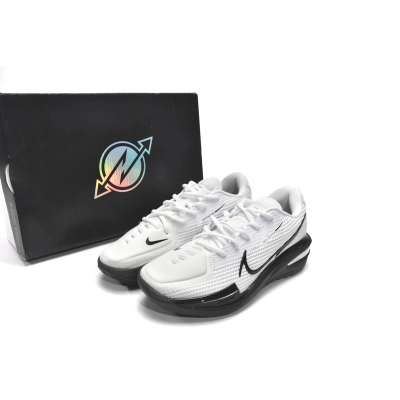 Nike Air Zoom G.T. Cut TB White Black DM5039-100 02