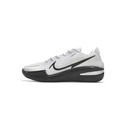 Nike Air Zoom G.T. Cut TB White Black DM5039-100 01