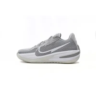 Nike Air Zoom G.T. Cut Light Gray DM5039 -003 01