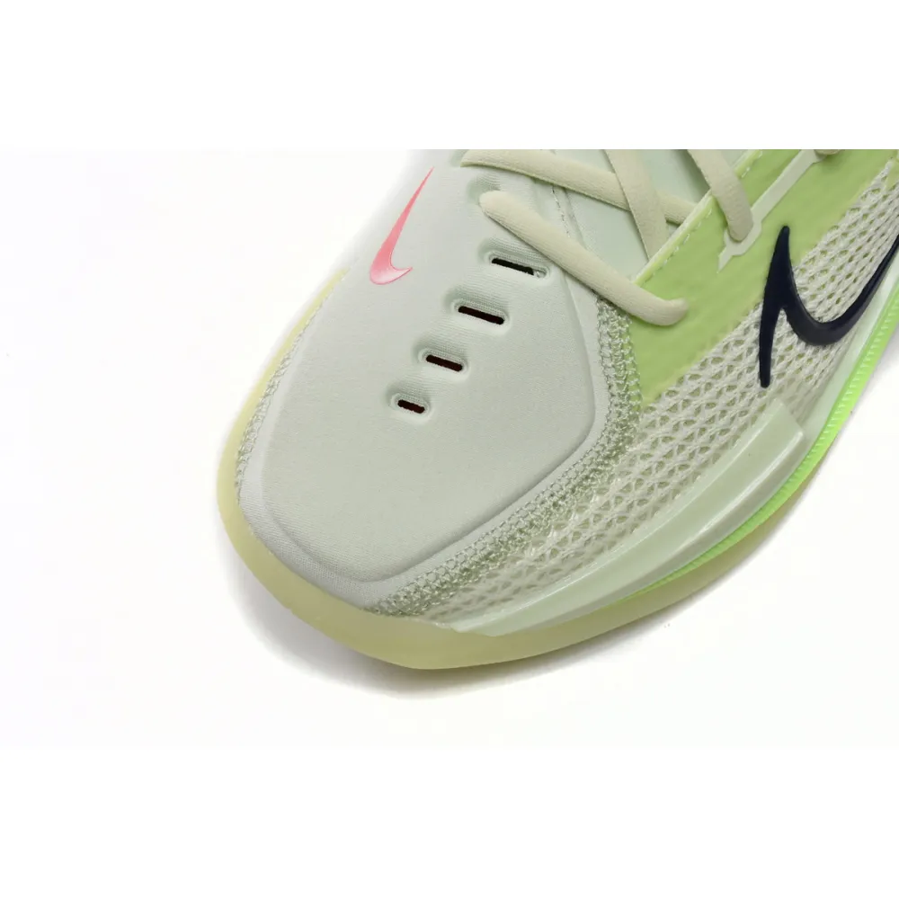 Nike Air Zoom G.T. Cut White Laser Lce Green CZ0176 -300