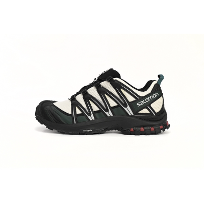 Salomon XA Pro 3D Vanilla Ice Ponderosa Pine L41467700 01