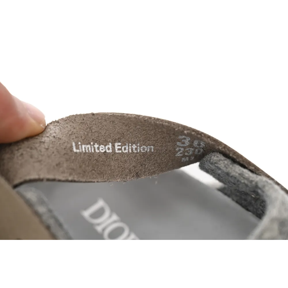 D*or by birkenstock milano sandal grey 3sa117zsf_h800