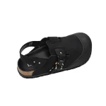 Dior by Birkenstock Tokio Mule Black 3SA116ZSD_H900