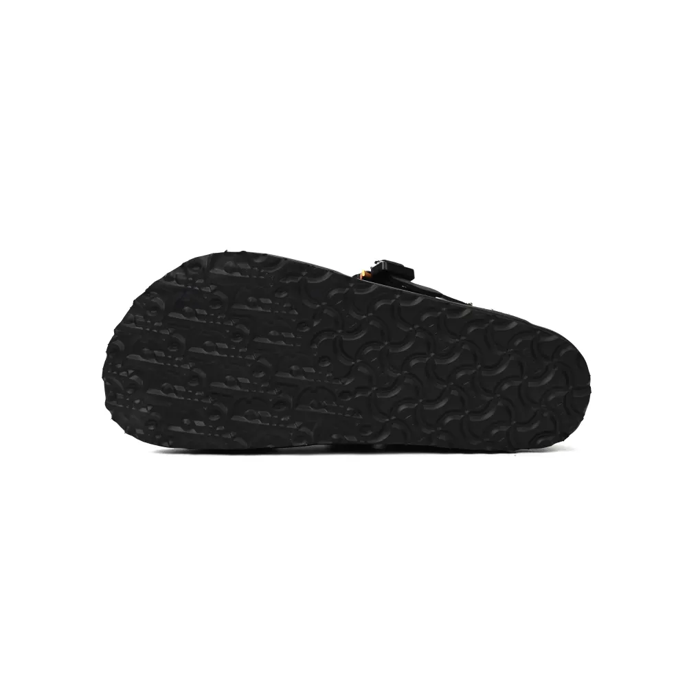 D*or by birkenstock tokio mule black 3sa116zsd_h900