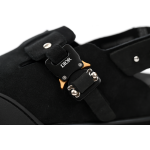 Dior by Birkenstock Tokio Mule Black 3SA116ZSD_H900