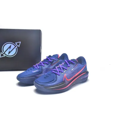 Nike Air Zoom G.T. Cut Blue Void Siren Red CZ0175-400 02