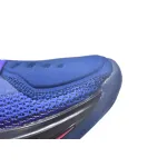 Nike Air Zoom G.T. Cut Blue Void Siren Red CZ0175-400