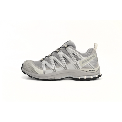 Salomon XA Pro 3D Alloy Silver L41617500 01