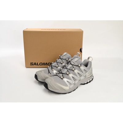 Salomon XA Pro 3D Alloy Silver L41617500 02