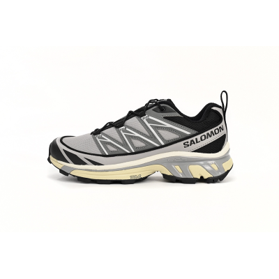 Salomon XT-6 Expanse Alloy Grey Quiet Shade L41672200 01