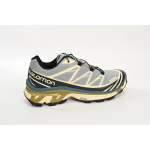 Salomon XT-6 Gull Granada Sky Grey Green L47147900
