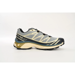 Salomon XT-6 Gull Granada Sky Grey Green L47147900