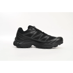 Salomon XT-6 Triple Black L41086600