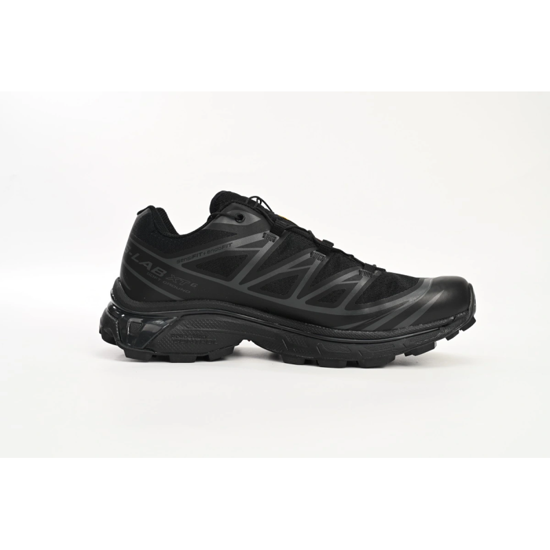 Salomon XT-6 Triple Black L41086600