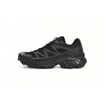 Salomon XT-6 Triple Black L41086600