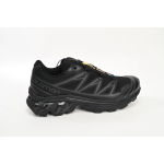 Salomon XT-6 Triple Black L41086600