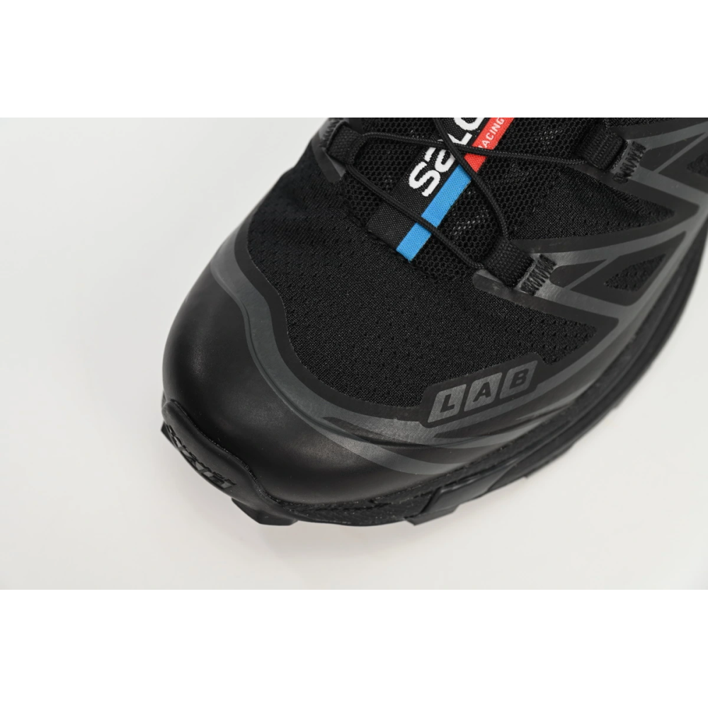 Salomon XT-6 Triple Black L41086600