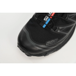 Salomon XT-6 Triple Black L41086600