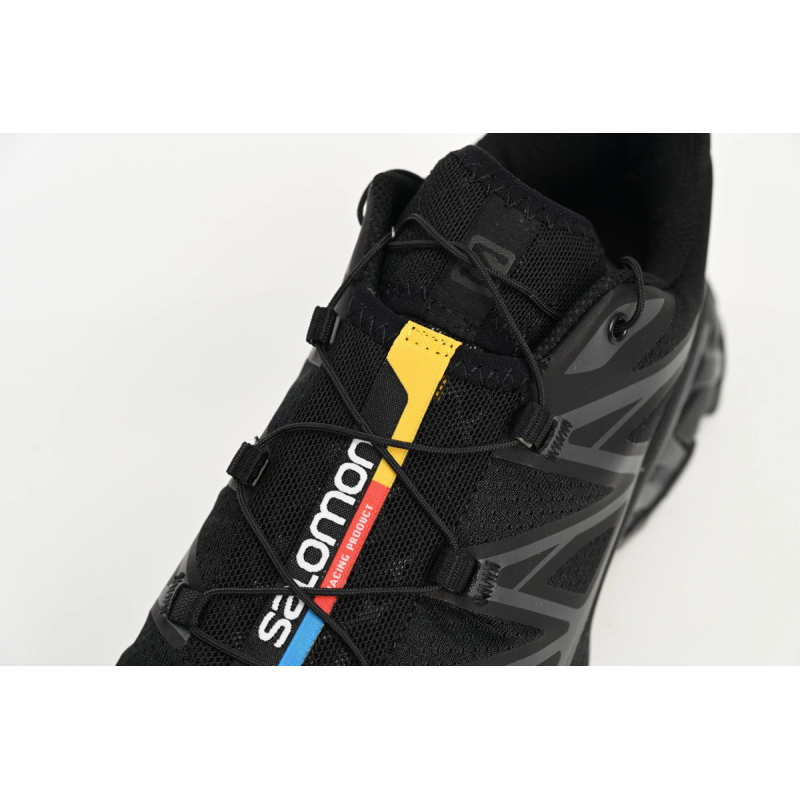 Salomon XT-6 Triple Black L41086600