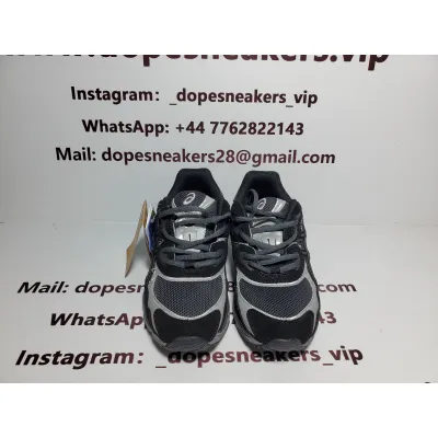 ASICS GEL-NYC Graphite Grey 1201A789-020 02