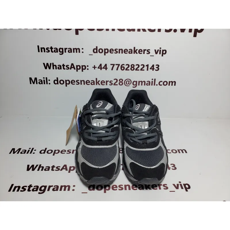 ASICS GEL-NYC Graphite Grey 1201A789-020
