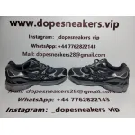 ASICS GEL-NYC Graphite Grey 1201A789-020