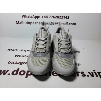 Dior B22 Triple Grey 3SN231YKA804 02