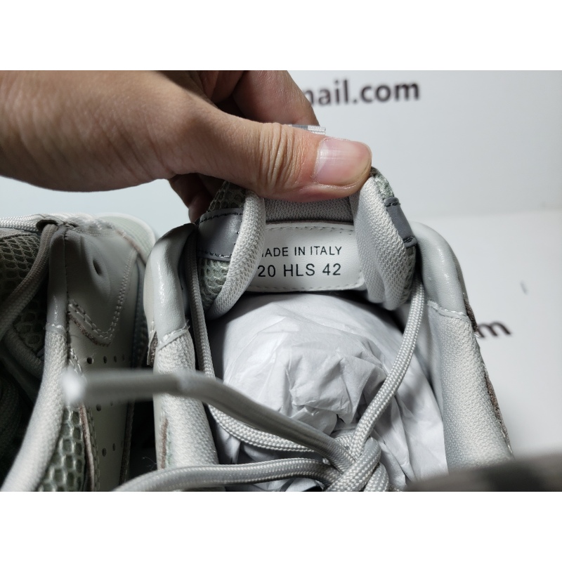 Dior B22 Triple Grey 3SN231YKA804