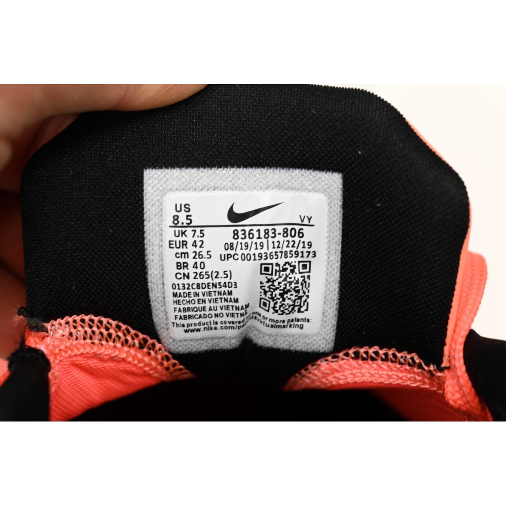 Nike Fake Kobe 11 EM Low Barcelona