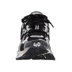 Balenciaga Runner Black White 677402W3RB29010