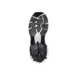 Balenciaga Runner Black White 677402W3RB29010