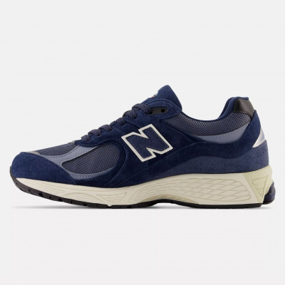 New Balance 2002R Gore-Tex NB Navy M2002RXF 01