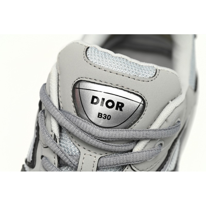 Dior B30 Gray 3SN279ZRD H868 