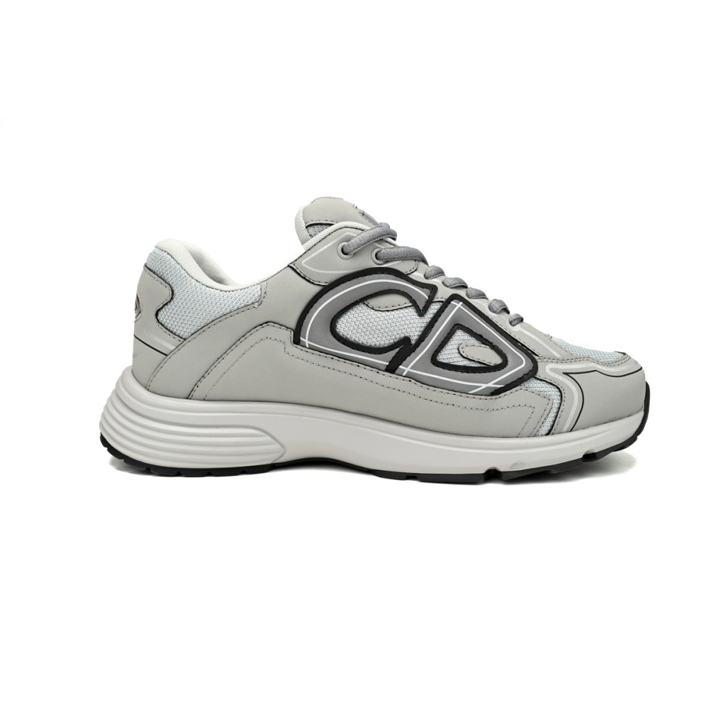 Dior B30 Gray 3SN279ZRD H868 