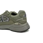 Dior B30 Low Top Olive 3SN279ZRD_H680