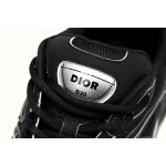 Dior B30 Triple Black 3SN279ZRF_H900 (Reflective)