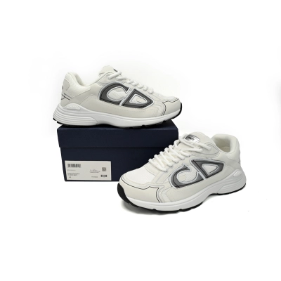 Dior B30 White 3SN279ZND_H000 02