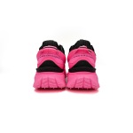 Moncler Trailgrip Fluorescent Black Black Powder I209A 4M00230 M2058