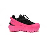 Moncler Trailgrip Fluorescent Black Black Powder I209A 4M00230 M2058
