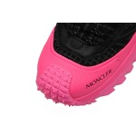 Moncler Trailgrip Fluorescent Black Black Powder I209A 4M00230 M2058