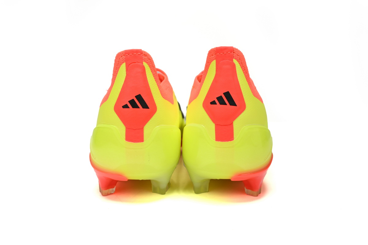 Adidas Predator Mutator 20.1 Adidas Predator Mutator 20.1 Low Black Yellow IG1803 Low Black Yellow IG1803