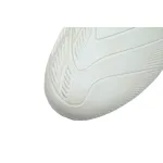 Adidas Predator Mutator 20.1 Low All White IG18029 (Laceless)