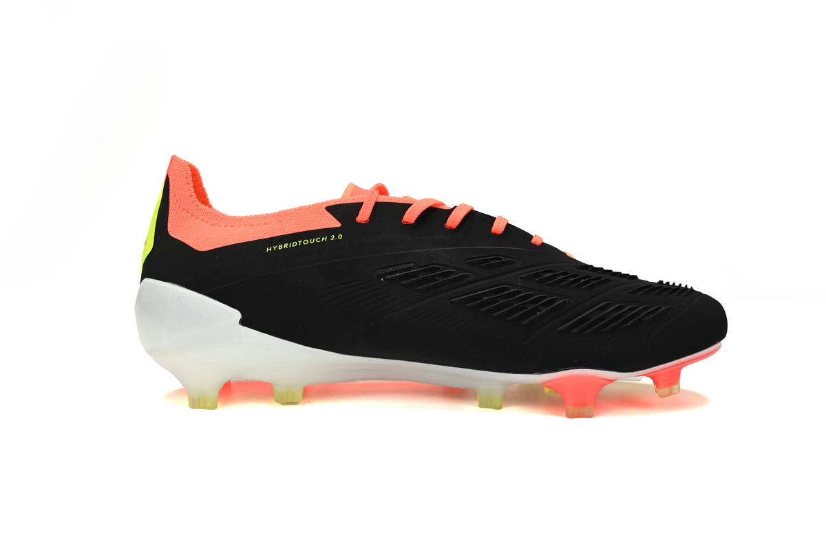 Adidas Predator Mutator 20.1 Adidas Predator Mutator 20.1 Low Black And White IG7782 Low Black And White IG7782