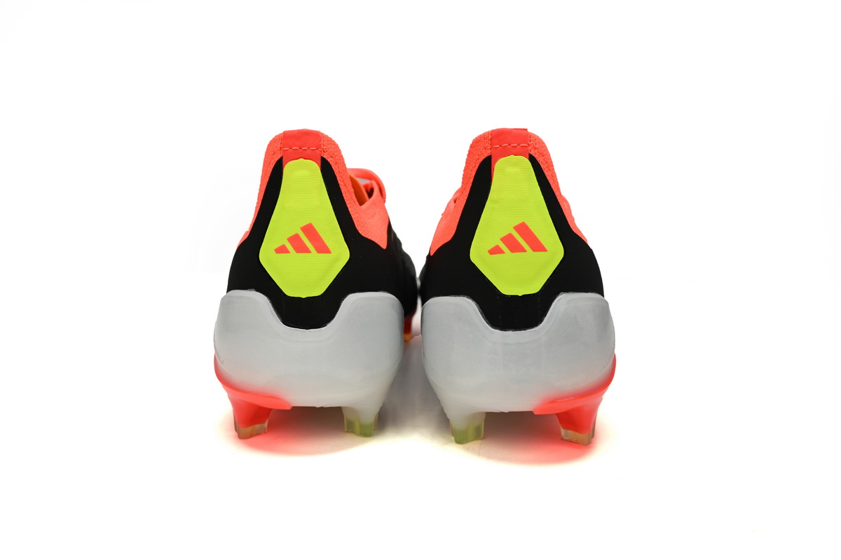 Adidas Predator Mutator 20.1 Adidas Predator Mutator 20.1 Low Black And White IG7782 Low Black And White IG7782