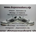 Dior B27 Low Gray White 3SN272ZIR_H165