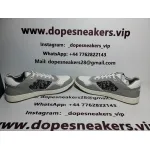 Dior B27 Low Gray White 3SN272ZIR_H165