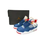 Air Jordan 4  Messy Room DR6952-400